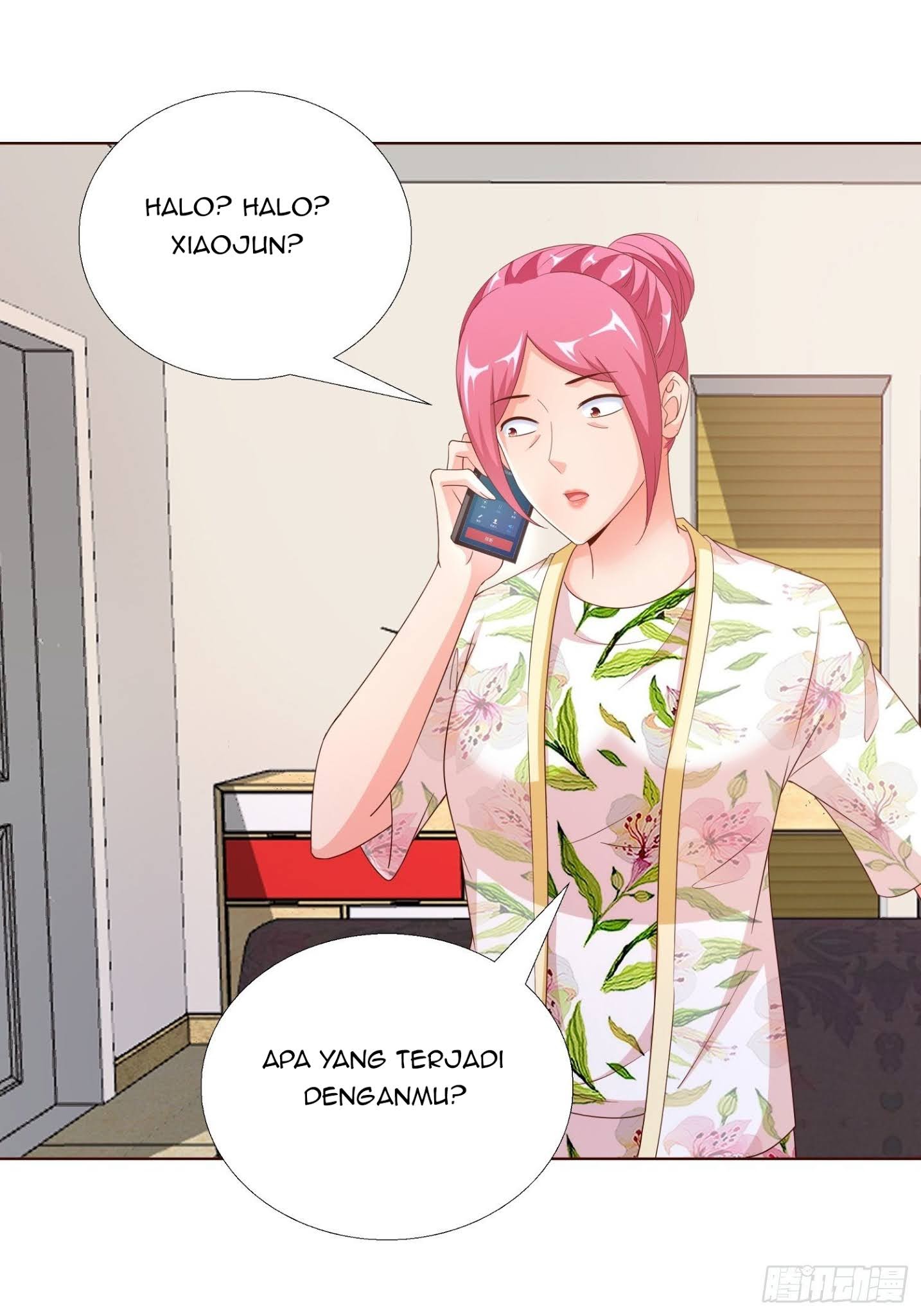 Super School Doctor (Supreme Campus Doctor) chapter 81